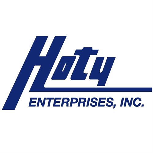 Hoty Enterprises logo
