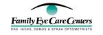 Family Eye Care Centers  - 1268