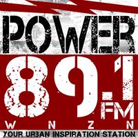 Pace Foundation WNZN Power 89.1