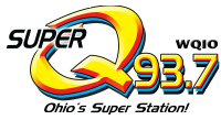 Super Q features 80’s to Today Favorites targeting 25-54 year olds with a female lean.