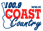 Coast Country plays chart popping country songs from the 80’s and 90’s targeting Adults 18-64. Local high school sports coverage all year plus the Cleveland Browns.