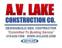 A.V. Lake Construction Co.