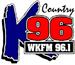 WKFM 96.1 FM