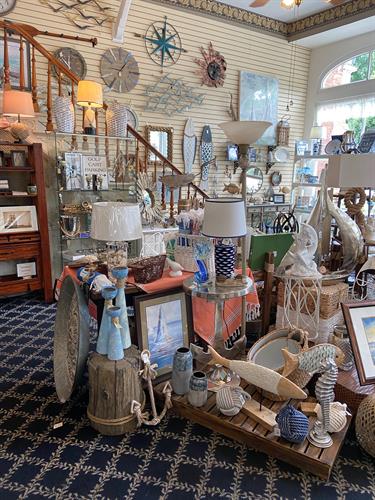 Country House Gifts