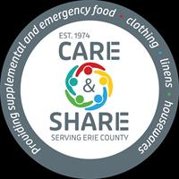 Care and Share Inc. of Erie County