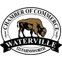 April 2024 Waterville Chamber Luncheon