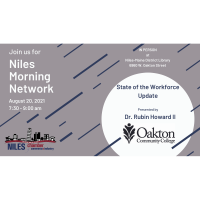 Niles Morning Network - Workforce Development