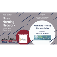Niles Morning Network - Maine Township: The Inside Scoop