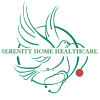 Serenity Home Healthcare Grand Opening & Ribbon Cutting 