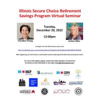 Illinois Secure Choice Retirement Savings Program-VIRTUAL