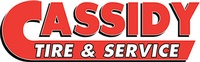 Cassidy Tire & Service