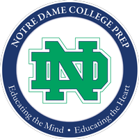 Notre Dame College Prep