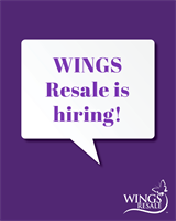 WINGS Resale