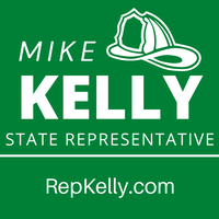 State Representative Michael Kelly