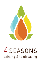 4 Seasons Painting and Landscape Design