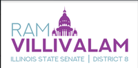 Senator Ram Villivalam