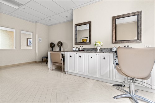 Salon