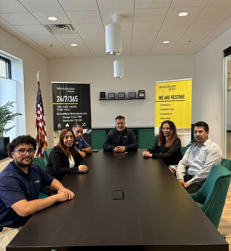 Management Team