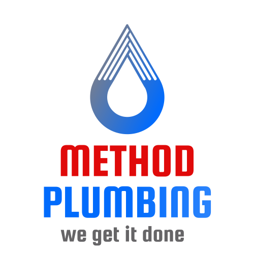 Method Plumbing Logo Method Plumbing Logo