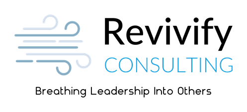 Revivify Consulting Revivify Consulting