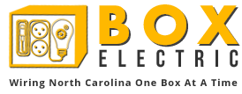 Box Electric Company Box Electric Company