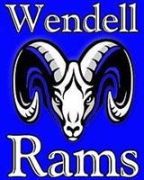 Wendell Rams Football & Cheerleading
