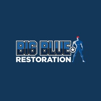 Big Blue Restoration