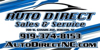 Auto Direct Sales & Service