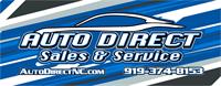 Auto Direct Sales & Service