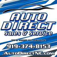 Auto Direct Sales & Service