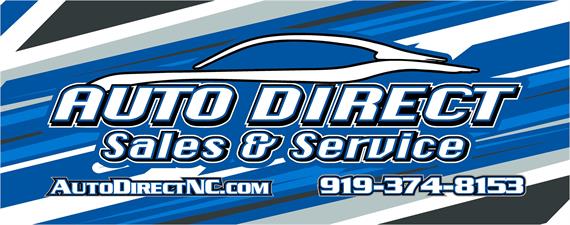 Auto Direct Sales & Service