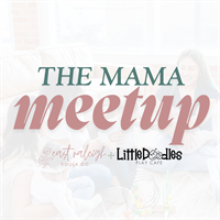 Mama Meetup - Pregnant and Postpartum Mamas