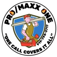 Pro Maxx One Plumbing