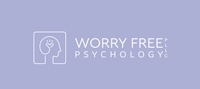 Worry Free Psychology