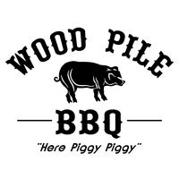Wood Pile BBQ