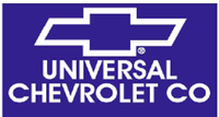Universal Chevrolet - Wendell