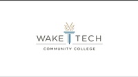 Wake Technical Community College