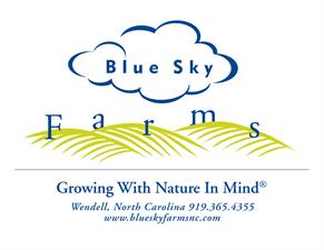 Blue Sky Farms NC Inc