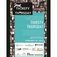 Thirsty Thursday - Multi-Chamber "Virtual" Mixer