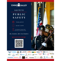 2023 Salute to Public Safety