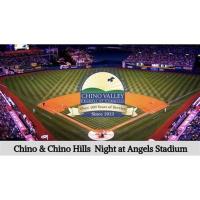 Multi Chamber Mixer at Angels Stadium