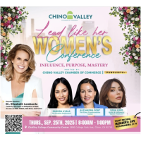 2025 Women's Conference