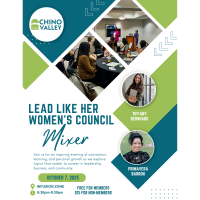 Women's Council Workshop