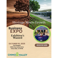2025 Business Expo - Heritage Meets Growth