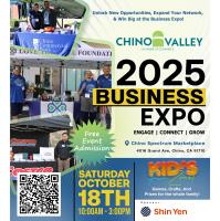 2025 Business Expo