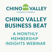Chino Valley Business Beat Season 2: Episode 1