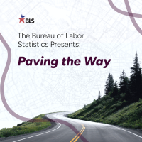 BB: Paving the Way: Leveraging Labor Market Insights for Strategic Planning by the US Bureau of Labor Statistics