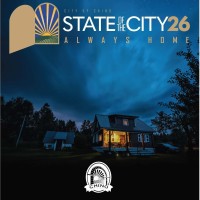 2026 Chino State of the City : "Always Home"