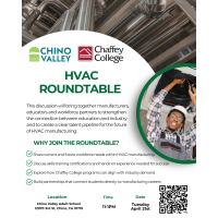 HVAC Roundtable