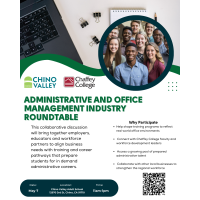 Business Administration Roundtable